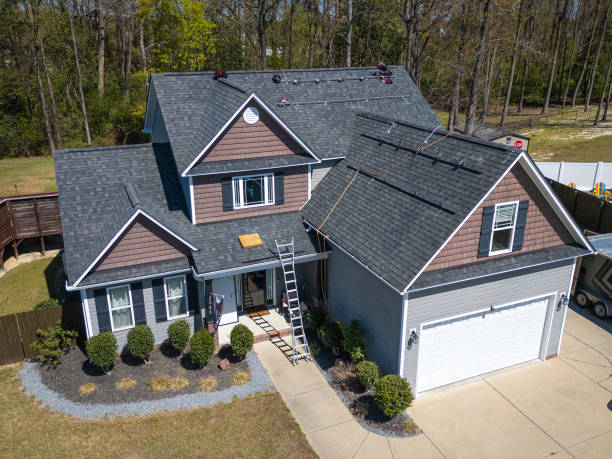 Best Roofing for New Construction  in Dovesville, SC