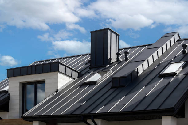 Best Sheet Metal Roofing  in Dovesville, SC